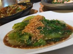 -周三的情书花园餐厅(江北店)