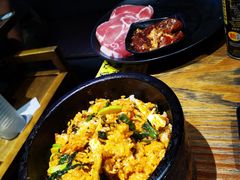 -大發韩国烤肉(八佰伴店)