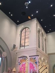 -奈尔宝家庭中心·亲子餐厅(华采天地店)