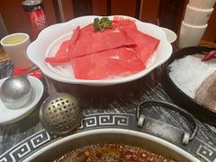 -晓宇重庆火锅(大唐不夜城店)