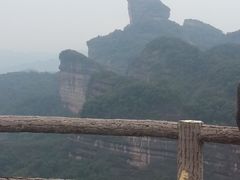 -丹霞山风景名胜区