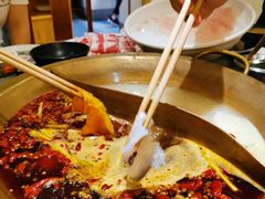 -沸炉重庆老火锅(军事博物馆店)