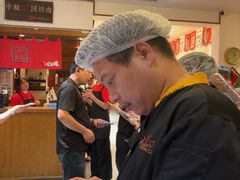 -福苗小骆驼烧烤(大唐不夜城店)