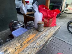 -钟姨糖水(惠城店)