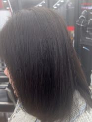 -青霖·飘逸造型