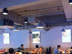 -四禧精酿铜锅涮肉·烧烤工场(大明湖店)