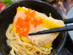 -小川洋风料理(汉街店)