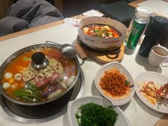 -七八冷面·延边朝鲜族美食(圣熙八号店)