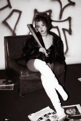 -WAVE SODA摄影工作室