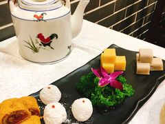 -京味民福烤鸭店(建设四马路店)
