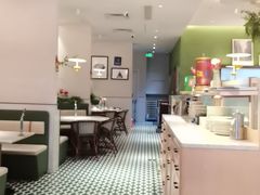 -Aqua Oasis 水天堂(太湖中心mall店)