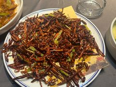 -一桶江山餐厅(松北店)