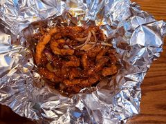 -金掌勺·锅包肉(双榆树店)