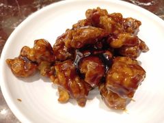 -新白鹿餐厅(爱琴海购物中心店)