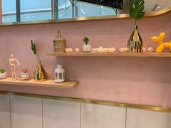 -面包新语(融创茂店)