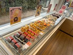 -好利来(永定路店)