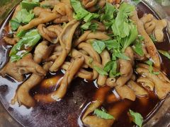 -雷祖芳老妈蹄花店