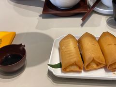 -蔡澜点心·粤菜(西单大悦城店)