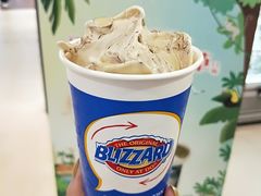 -DQ·蛋糕·冰淇淋(手工定制蛋糕长泰广场店)