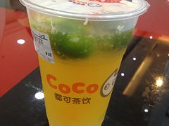 -CoCo都可(新太阳宫店)