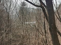 -赤山风景区