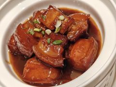 -小菜园新徽菜(上海浦东复地活力城店)