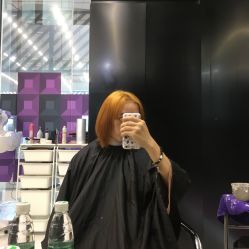-MY HAIR ARDOR