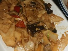-知音酒楼(花园店)