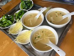 -裕兴记·三虾面(西北街总店)