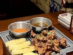 -小川洋风料理(江汉路店)