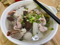 -三身人金新肠粉(丹霞店)