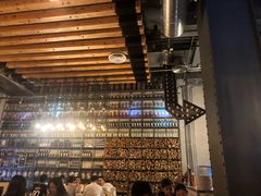 大堂-PIZZA BIANCA(民园店)