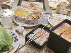 -阿亲家·韩式无限烤肉(春熙路店)