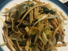 -秦唐一号西安菜馆(钟楼店)