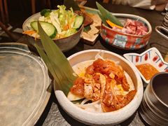 -上男·烧肉集市(五一广场店)