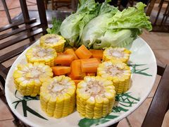 -尚竹阁冬瓜盅·18年地标美食(平洲店)