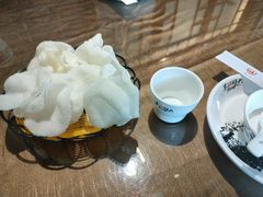 -东口码头·烧鸽子·鱼头泡饼·地方菜(金鹰悦城店)