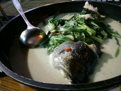 -樟树底(胜利河美食街店)