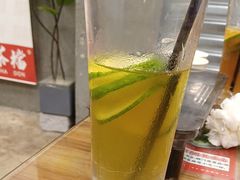 -孖记茶档·热腾茶餐(江南西plus店)