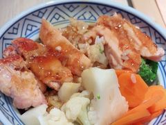 -吉野家 (新街口外大街店)