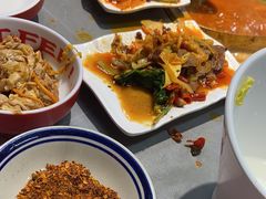 -生活如沸·顺德水牛奶火锅(大学路店)