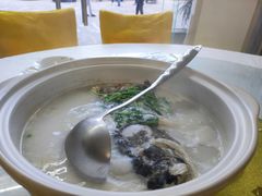 -高老庄·老溧阳·私房菜(南山竹海店)