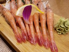 -泰居酒屋日式料理烧肉