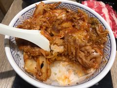 -吉野家(567漫天地店)