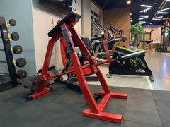 -UltraForce超源健身私教工作室(长楹天街精品店)