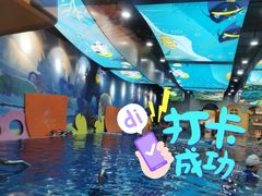-ABC Swim亲子游泳俱乐部(河西店)