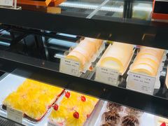 -Monchouchou檬舒舒(尚嘉中心店)