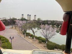 -泉城欧乐堡梦幻世界