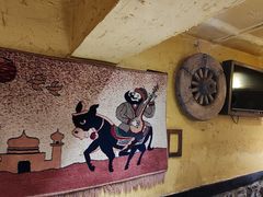 -霄汉羊排(万松园一店)