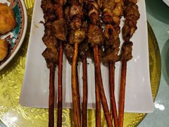 -巴依老爷新疆美食(清华东门店)